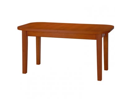 Jídelní stůl FORTE pevný (Barva dub sonoma)