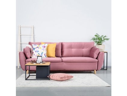 Rozkládací pohovka EXPERIA 3 (Varianta ELEMENT 10)