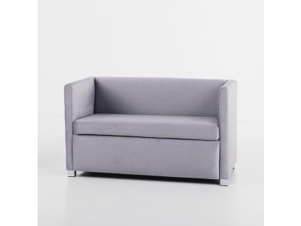 Dvoukřeslo AVA NATY 2ALR (Varianta SORO 40)