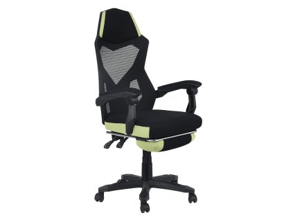 jorik kreslo zelena 02