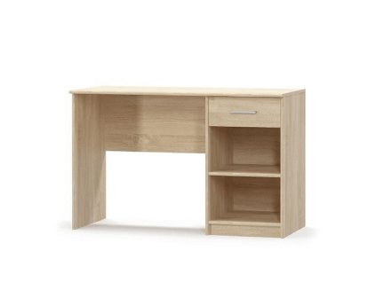 PC stůl TEYO 1S (Barva dub sonoma)