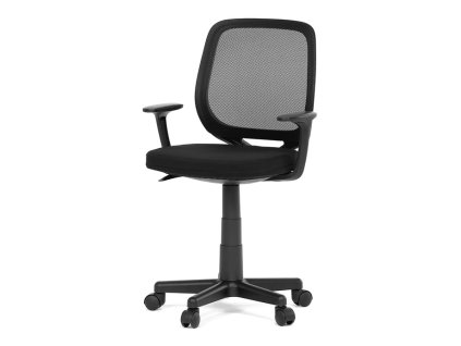 Kancelářská židle KA-W022 (Barva černá)