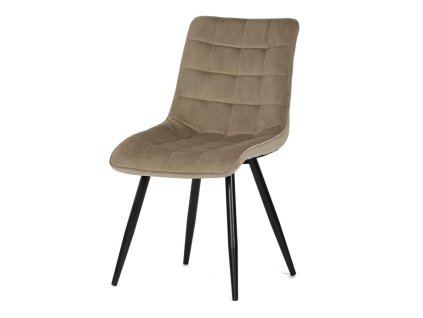 Židle jídelní CT-384 (Barva cappucino)