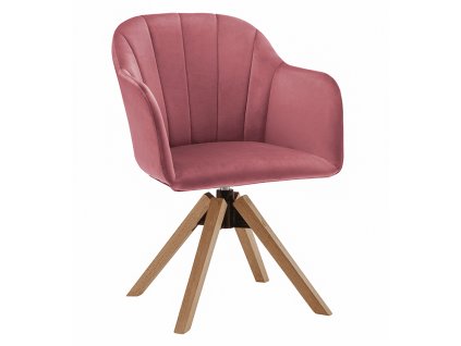 dalio otocne kreslo staroruzova