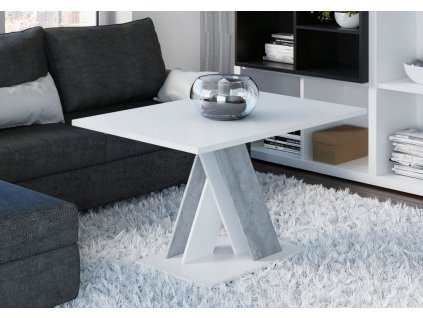 bx mini white stone 3a