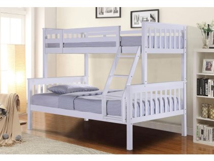 poschodova postel 140 90 cm 2