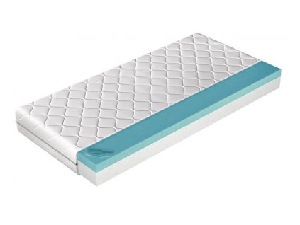 Matrace FUTURA 16 Visco (Rozměr 80x200 cm)