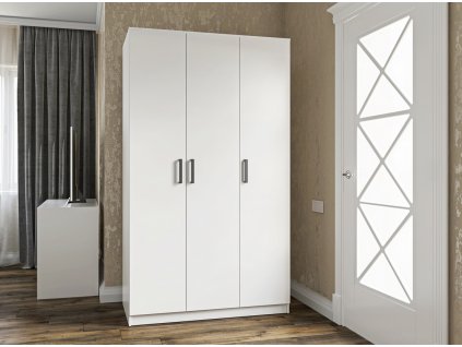 3d white 2