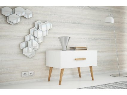 casa 51007 1d white