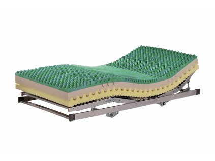Matrace VISCO Premium II (Šíře 80 cm)