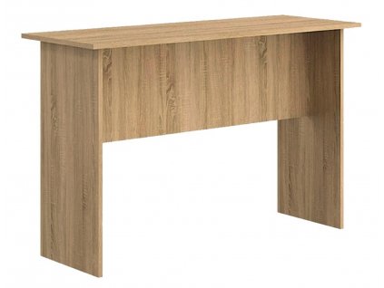 Přístavný stůl OFFICE KIT (barva dub apalačský)