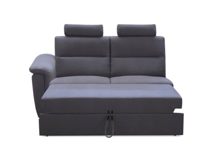 Sedací souprava BORN 3 1B ZF (Provedení levé)