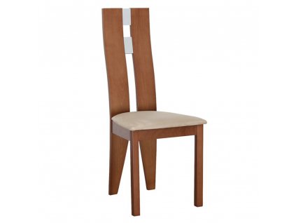 Dřevěná židle BONA