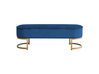 Designová lavice MIRILA NEW