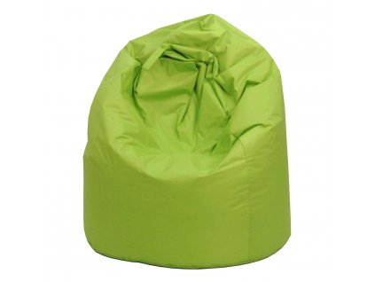 Sedací vak JUMBO (Barva V9N zelená)