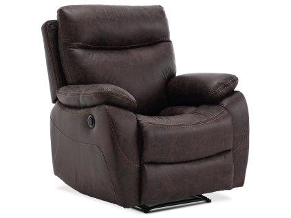 TV a relaxační křeslo s elektrickým ovládáním TV-4094