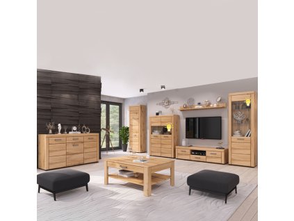 pusan obyvaci system 1x1k LED