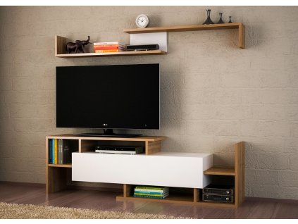 dream tv unitesi beyaz ceviz