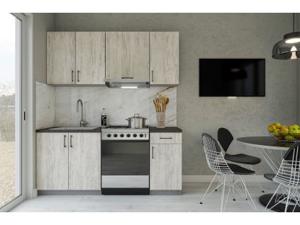 gar modest 180 al new