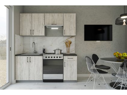 moderna kuchyna modest 180 artwood light 529w3yipo2sk9g3g