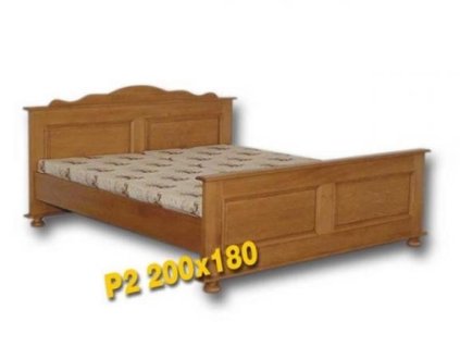 p2 dvouluzko