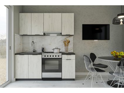 craft 180 white oak kraft 555