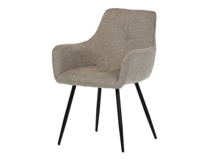 Židle jídelní DCH-226 (Barva krémová)