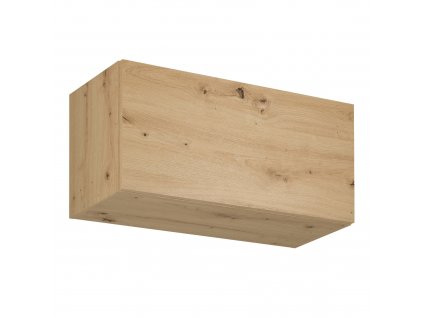 Horní skříňka LANGEN G80K (Barva dub artisan)