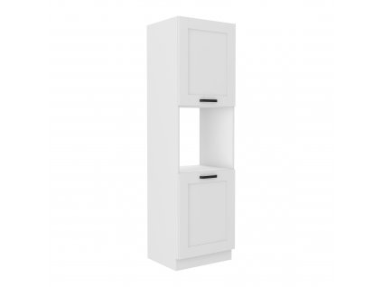 Skříňka na vestavnou troubu LULA 60 DP-210 2F