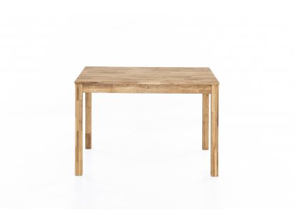 Stůl LEVI III 110×80x74 dubový