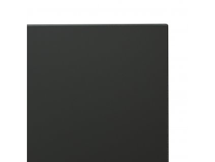 Horní skříňka LANGEN G60N dub artisan/šedý mat