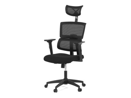 Kancelářská židle KA-B1025 (Barva čefná)