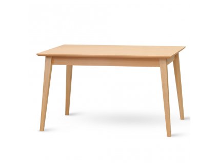 Jídelní stůl Y25 lamino (Barevné provedení bílá)