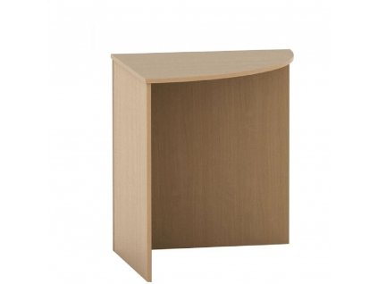 stol rohovy oblukovy buk tempo asistent new 024