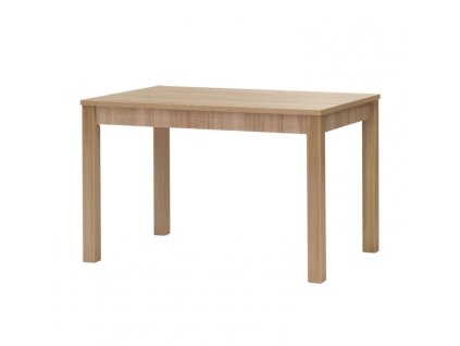 Jídelní stůl CASA Mia (Barevné provedení olše)