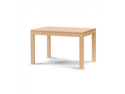 Jídelní stůl CALLISTO (Barevné provedení rustikal)