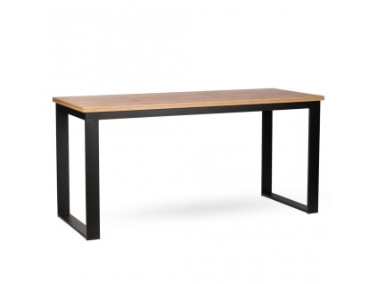 Barový stůl 970 bar (Barevné provedení tm.hnědá)