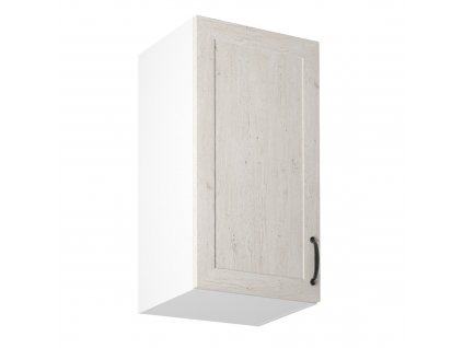 Horní skříňka ROYAL G40 (provedení levá)