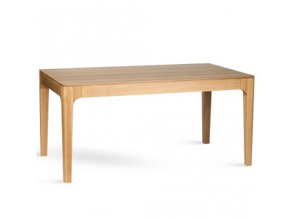 Jídelní stůl PONTE masiv (Barevné provedení třešeň)