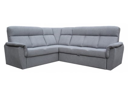 Sedací souprava MODENA MINI levá (Barevné provedení Primo 88 světle šedá, Rohové provedení pravá)