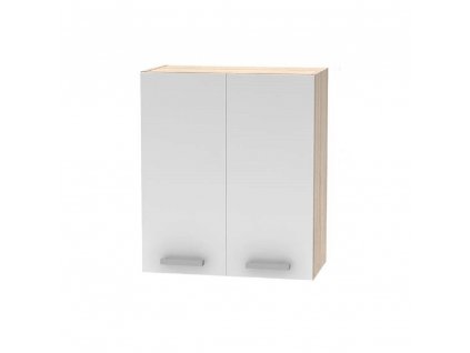 nova plus interier horne skrinky