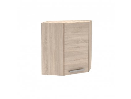 nova plus horna rohova skrinka