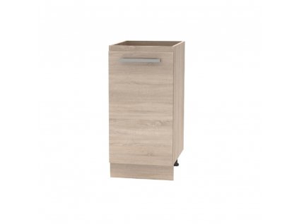 nova plus spodna skrinka