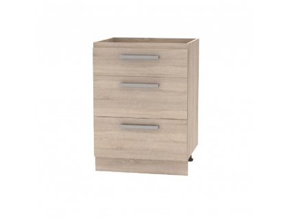 nova plus spodna skrinka