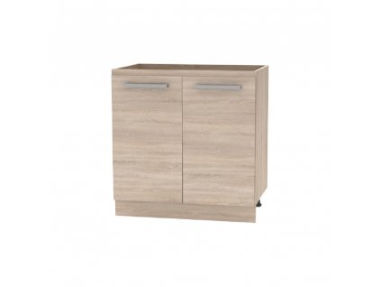 nova plus spodna skrinka
