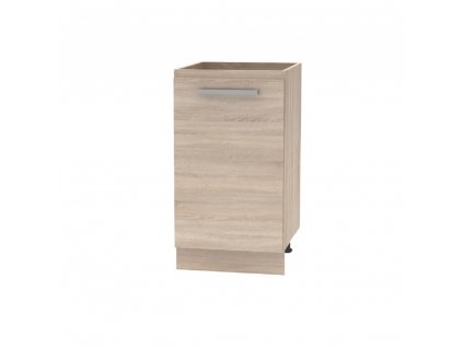 nova plus spodna skrinka