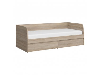 norty 28 postel 2s 90 hl