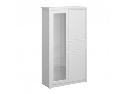 erodin 2d1w 1s vitrina nizka hlavna