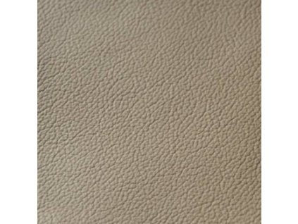 Dvojsedák CTIBOR I kůže (potah kůže Cappuccino, barva moření 01 bílá)