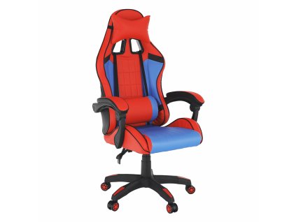 spidex modra cervena hlavna